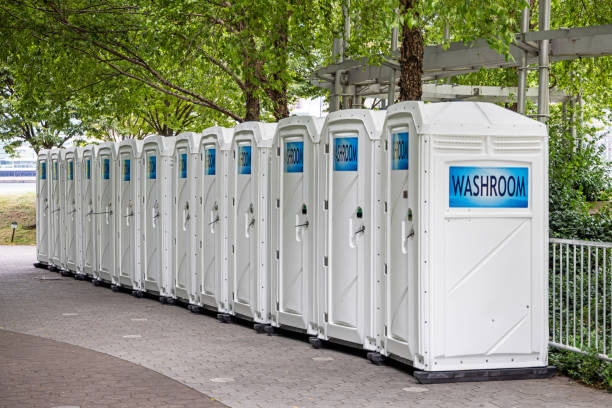 Best Portable toilet rental cost  in Walkertown, NC